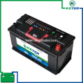 55d23l car battery SMF battery Keter brand used car batteries for sale